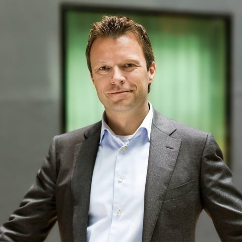 This is a profile image of Søren Fritzen